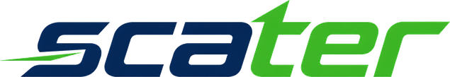 scater online gaming platform logo